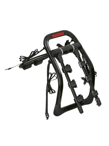 FullBack 3 - Achterklepfietsendrager