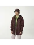 Motion Parka - Unisex Regenjas