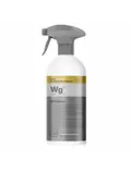WetGloss Lakverzegeling