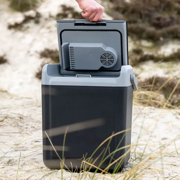 E14 Koelbox - Koelen of Verwarmen - 13L