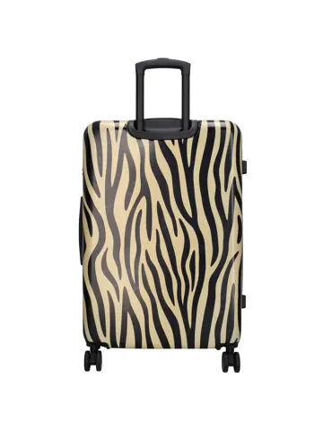 Animal Travel - Kofferset 2-delig - 55/74cm - 36/9