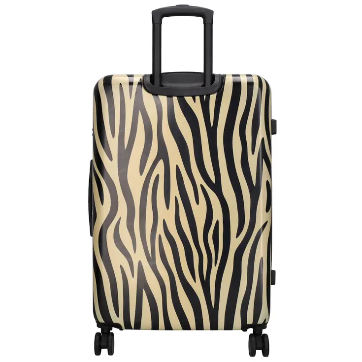 Animal Travel - Kofferset 2-delig - 55/74cm - 36/9