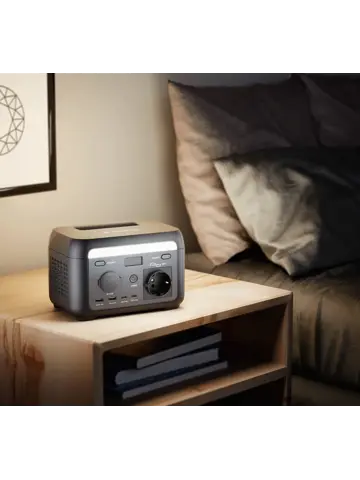 Power Station MPS-200