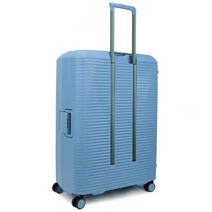 Smart - Grote koffer - 77cm - 120L - TSA