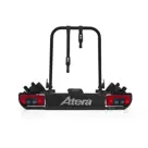 Atera fietsendrager Strada E-Bike zwart