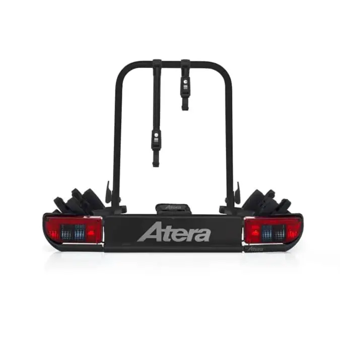 Atera fietsendrager Strada E-Bike zwart