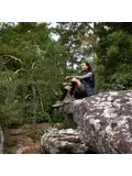 2 paar - Compressie Wandelsokken