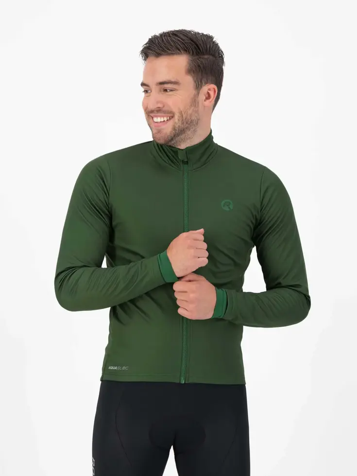 Essential - Fiets Winterjack Heren