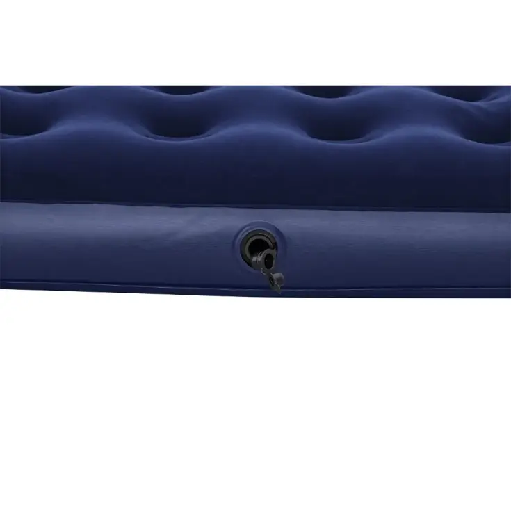 Luchtbed - Bestway - 2P - 137x191 cm + pomp