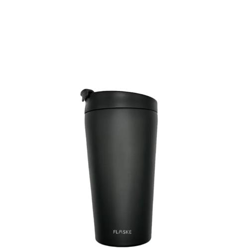 FLASKE 500 ml  Koffiebeker to go