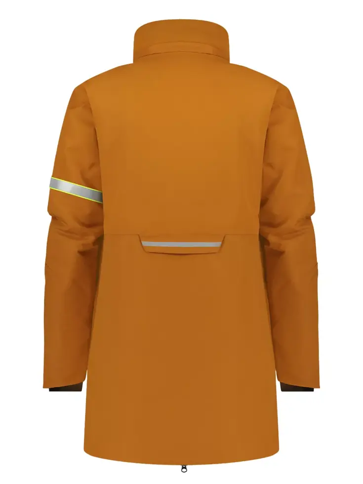 Nobel – Parka heren – Human Nature