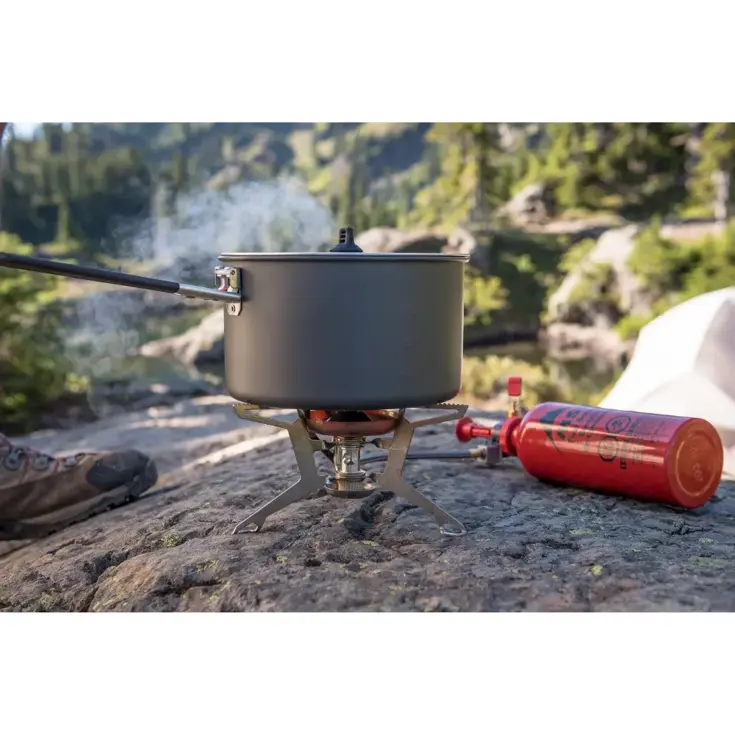 MSR – WhisperLite Universal – Brander