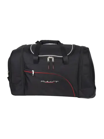 Kjust Trolleytas 128 L