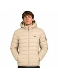Heren Jas Amigo Hood