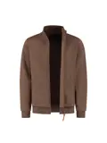 MGO Kane Heren - Outdoorvest - Fleecevest