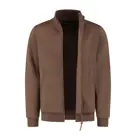 MGO Kane Heren - Outdoorvest - Fleecevest