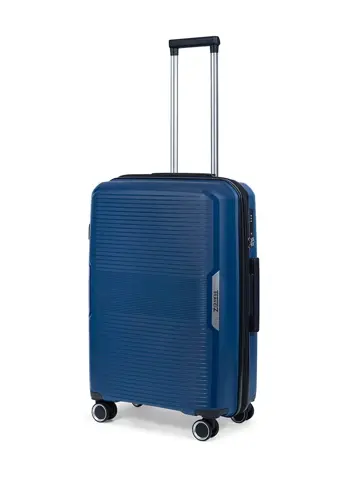 Swinger Middenmaat koffer met Expander 67cm