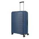 Travelite Mooby 4w Trolley L blue |106 L