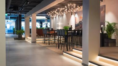 Noorwegen_Kristiansand_Thon_Hotel_Norge_Lobby1