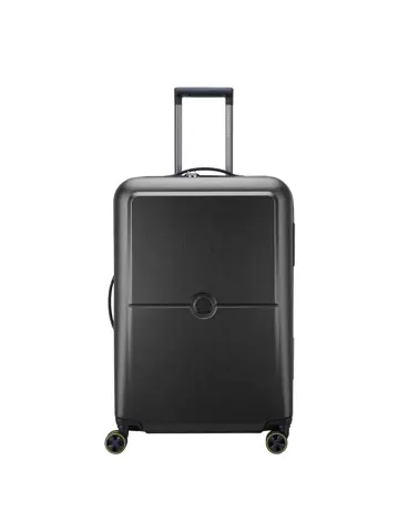 Delsey Turenne 2.0 Trolley M black |83 L