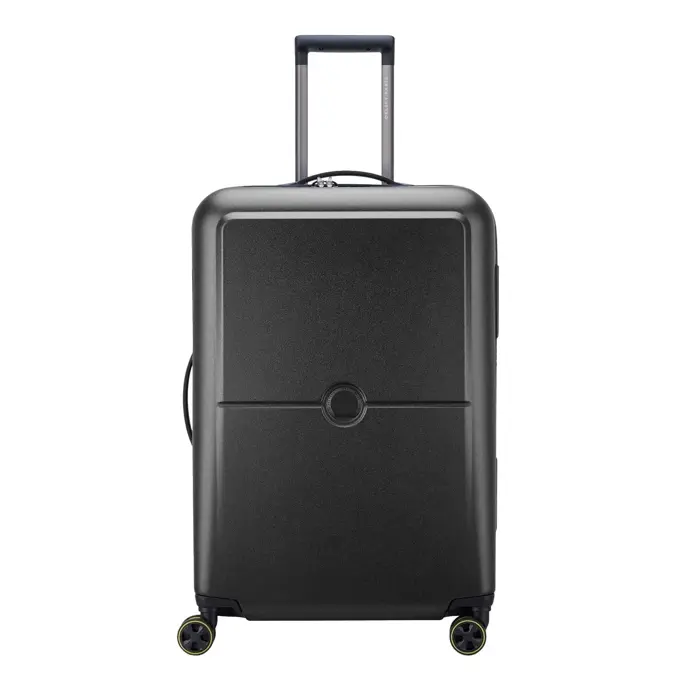 Delsey Turenne 2.0 Trolley M black |83 L