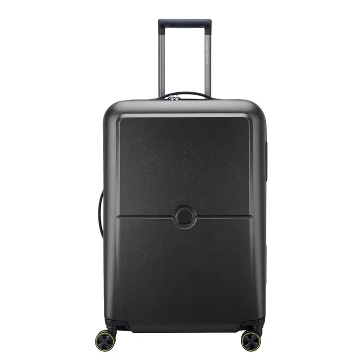 Delsey Turenne 2.0 Trolley M black |83 L