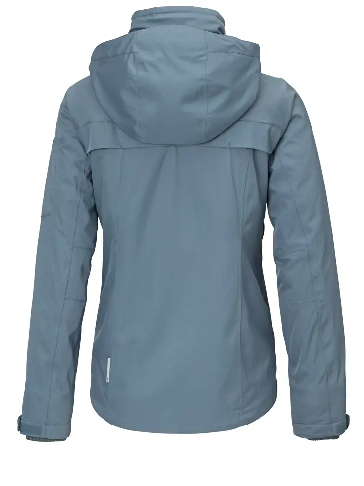 Ketty - Winterjas Dames - Waterdicht