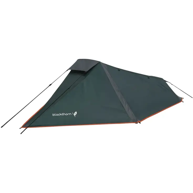 Highlander Blackthorn 1 tent groen