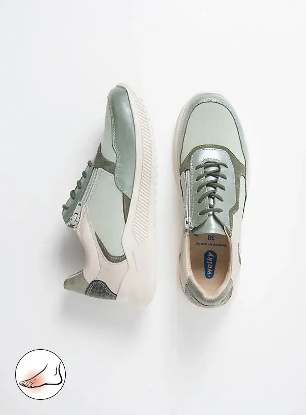 e-Way S2F - vrijetijdsschoen dames