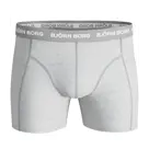 3-Pack Boxers Heren - Björn Borg