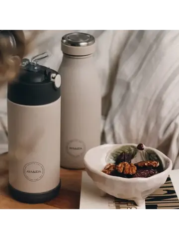 Thermosfles AYA&IDA Drinking Bottle 350 ml