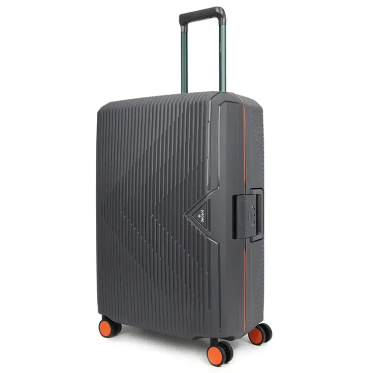 Decent Koffer Smart M