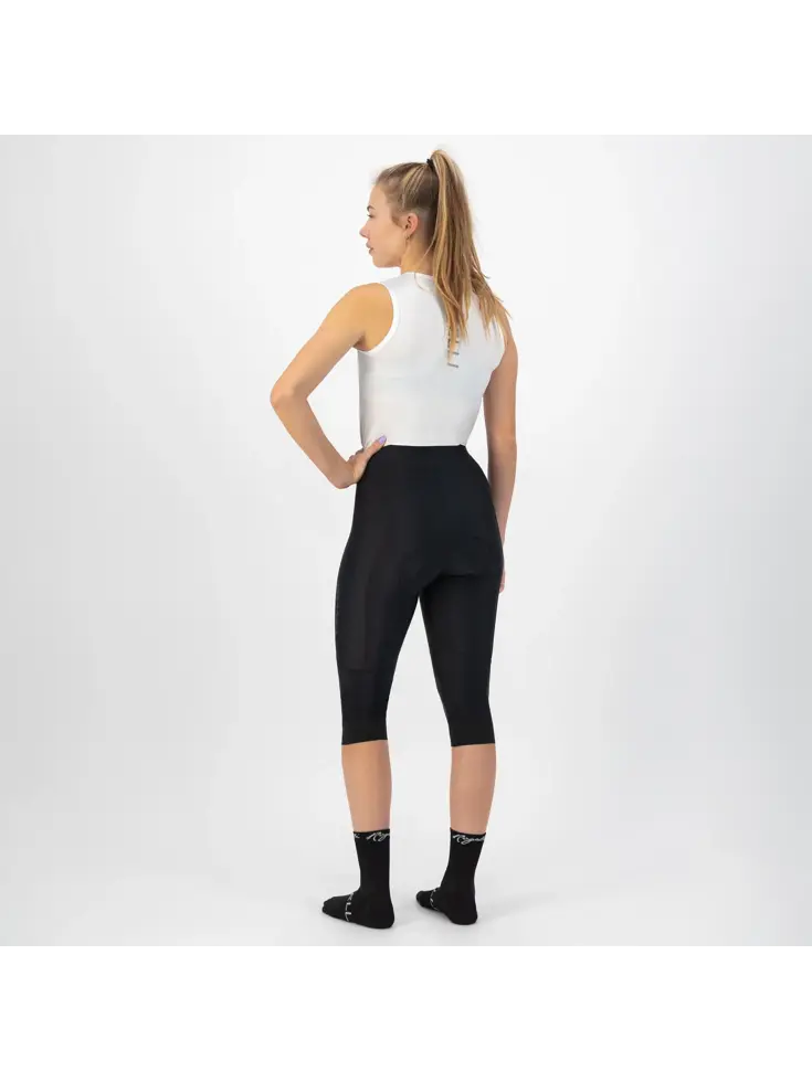 Essential Fietsshort 3/4 Dames