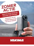 FoldClick 2 EVO - Fietsendrager