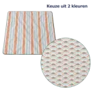 Gusta - Rond ø200 cm - Picknickkleed