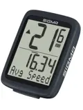 Sigma Fietscomputer Bc 8.0 Wr
