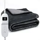 Seranova Elektrische Deken XXL - 180x160 cm