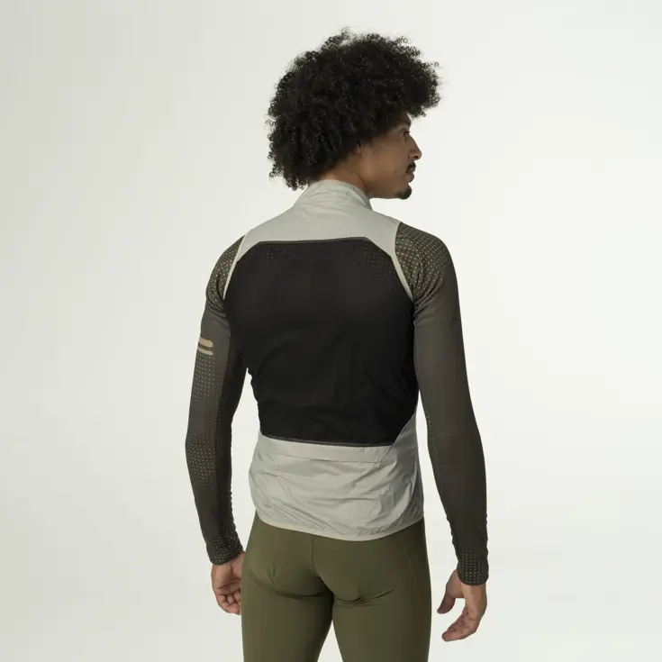 Wind Body Essential - Fietsjack heren