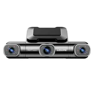 AZDome M660 4CH 128gb 2K Wifi GPS 360 graden