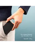 Kevlar Magsafe Powerbank 5000 mAh