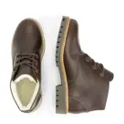 Trehuse heren - Veterboots - Travelin'