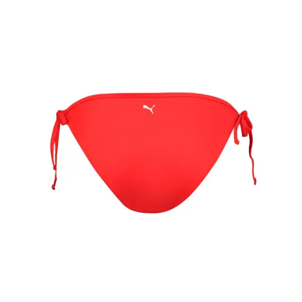 Puma - Side Tie - Dames - Bikinibroekje