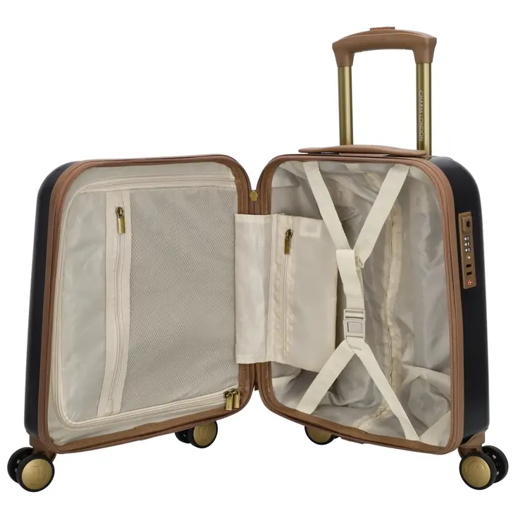 Capetown - Underseater - 45cm - 30L - TSA-slot