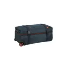 Travelite Tarifa wheelbag/doubledecker Blauw