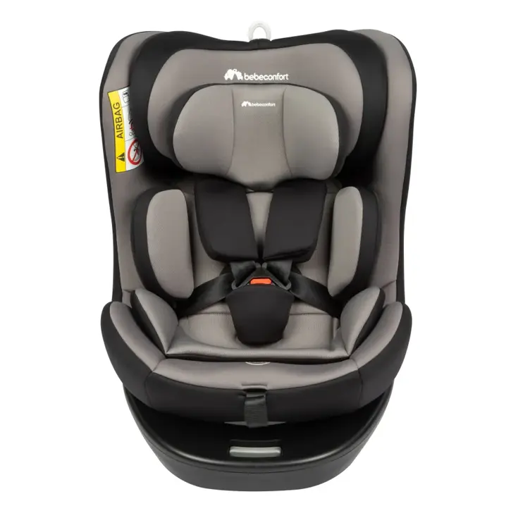 EvolveFix i-Size - Autostoel