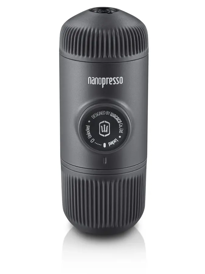 Nanopresso - Draagbare Espresso Machine