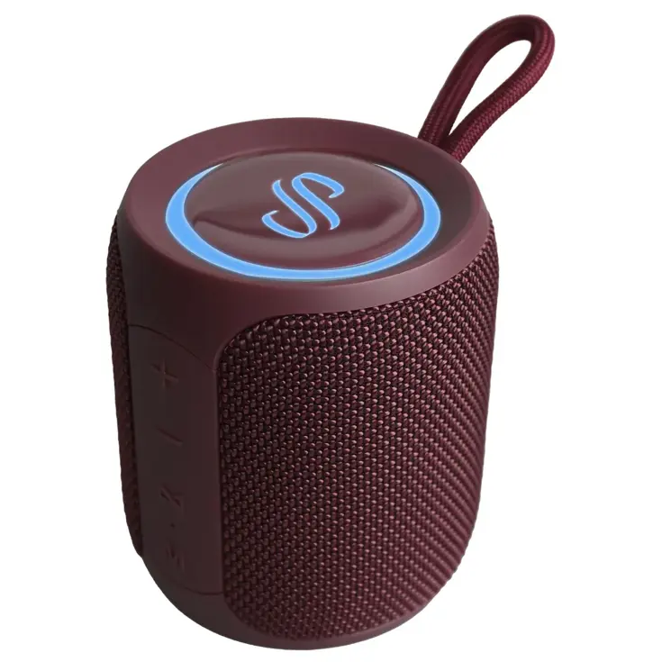 Bluetooth Speaker - Waterdicht - Groen