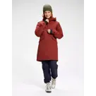 Dolorus – Parka dames – Human Nature
