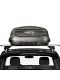 Hapro Trivor 560 dakkoffer Matt Anthracite
