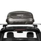 Hapro Trivor 560 dakkoffer Matt Anthracite